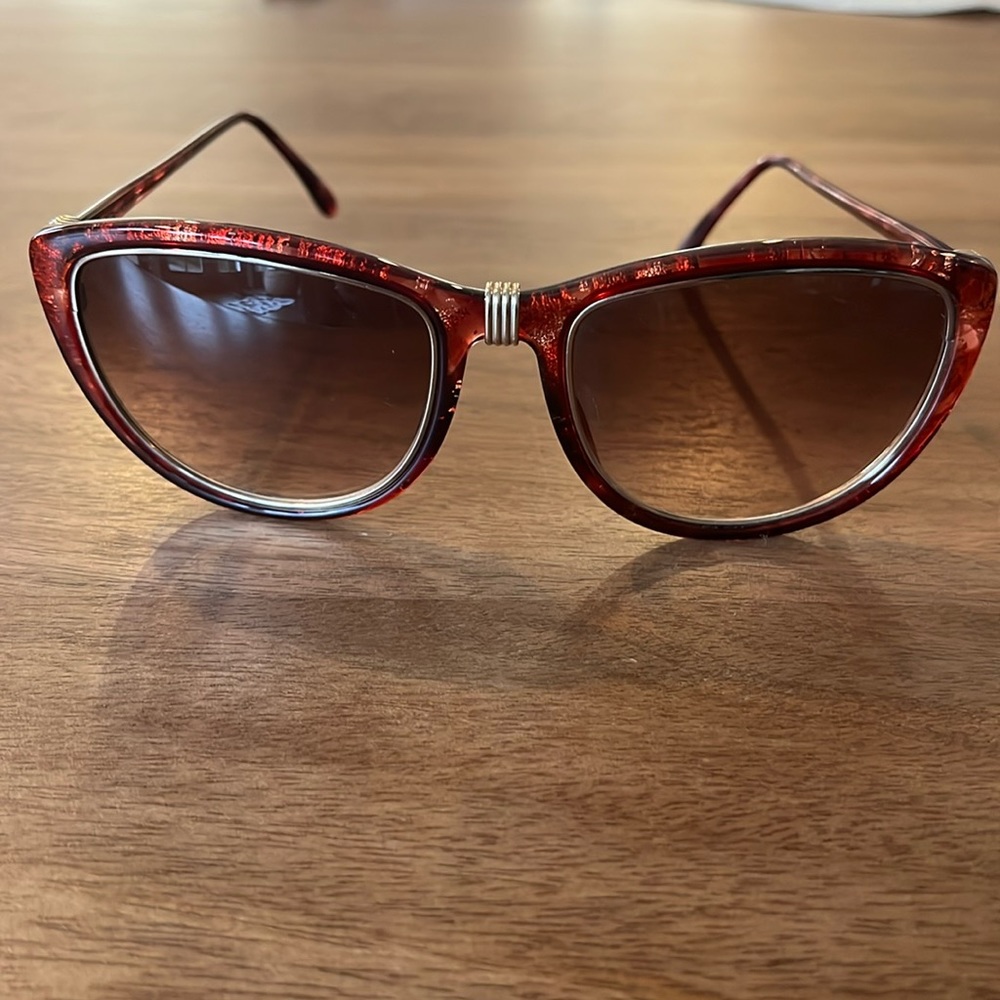 Vintage Dior Sunglasses